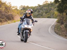 I Ruta Nocturna - 2023